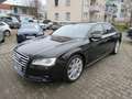 Audi A8 Exclusive Luftf. BOSE Standh. TV 20" 360° Zwart - thumbnail 1