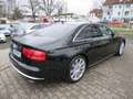Audi A8 Exclusive Luftf. BOSE Standh. TV 20" 360° Černá - thumbnail 4
