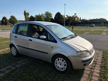 Idea 1.2 16v