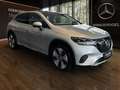 Mercedes-Benz EQE SUV EQE 350 4M SUV Electric Art Prem+Pano+AHK+DISTRO Argintiu - thumbnail 4