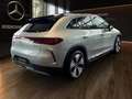 Mercedes-Benz EQE SUV EQE 350 4M SUV Electric Art Prem+Pano+AHK+DISTRO Argintiu - thumbnail 5
