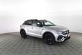 Volkswagen T-Roc 1.5 TSI ACT DSG R-Line TECH PACK,RETROCAMERA Zilver - thumbnail 2