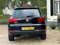 Volkswagen Tiguan 1.4 TSI Sport&Style|Park-Assist| Zwart - thumbnail 4