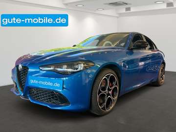 Veloce Q4| Pano | Technologie-Paket