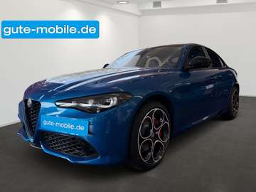 Veloce Q4| Pano | Technologie-Paket