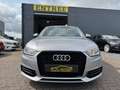 Audi A1 1.0 TFSI *GARANTIE 12MOIS* Gris - thumbnail 2