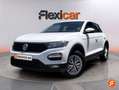 Volkswagen T-Roc 1.6TDI Advance Blanco - thumbnail 3