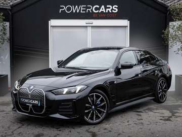 xDrive40 Gran Coupe M Sport | € 20.000 voordeel |