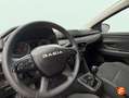 Dacia Sandero Essential 74kW (100CV) ECO-G Negro - thumbnail 16