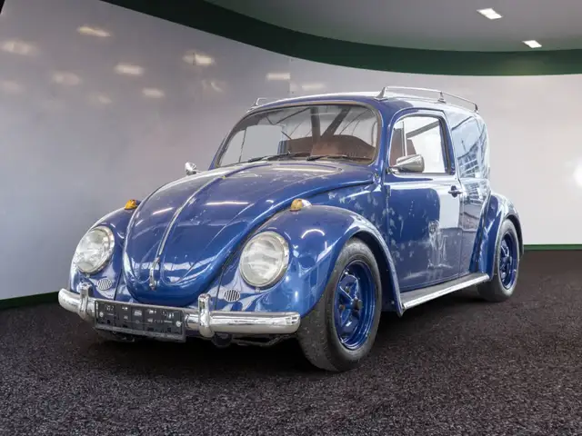 Volkswagen Käfer