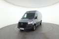 Mercedes-Benz Sprinter 317 CDI Kasten Hochdach Stand m. 3,5t AHK Gris - thumbnail 1