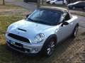 MINI Cooper S Roadster Mini Cooper S Roadster Silber - thumbnail 1
