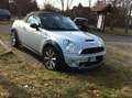 MINI Cooper S Roadster Mini Cooper S Roadster Silber - thumbnail 2