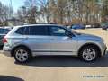 Volkswagen Tiguan Allspace 2.0 TSI DSG R-LINE AHK PANO LED Silber - thumbnail 8