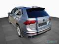 Volkswagen Tiguan Allspace 2.0 TSI DSG R-LINE AHK PANO LED Silber - thumbnail 5