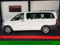 Mercedes-Benz Vito Tourer 111 CDI lang Pro*8-Sitzer*Klima* Blanc - thumbnail 4