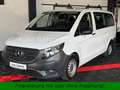 Mercedes-Benz Vito Tourer 111 CDI lang Pro*8-Sitzer*Klima* Wit - thumbnail 1