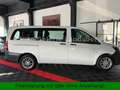 Mercedes-Benz Vito Tourer 111 CDI lang Pro*8-Sitzer*Klima* Blanc - thumbnail 3