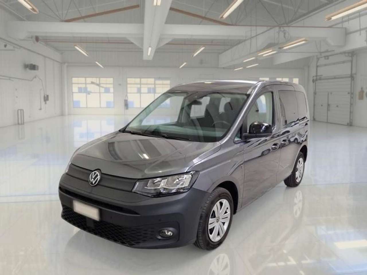 Volkswagen Caddy 2.0 TDI  SPACE N1 (AUTOCARRO) IN ARRIVO