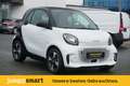 smart forTwo smart EQ fortwo Weiß - thumbnail 2