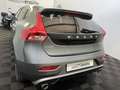 Volvo V40 1,5 R-Design *Autom *BLIS *Navi *LED-SW Grau - thumbnail 3