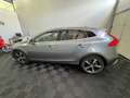 Volvo V40 1,5 R-Design *Autom *BLIS *Navi *LED-SW Grau - thumbnail 9