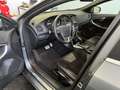 Volvo V40 1,5 R-Design *Autom *BLIS *Navi *LED-SW Grau - thumbnail 13