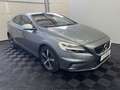 Volvo V40 1,5 R-Design *Autom *BLIS *Navi *LED-SW Grau - thumbnail 5