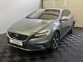Volvo V40 1,5 R-Design *Autom *BLIS *Navi *LED-SW Grau - thumbnail 1