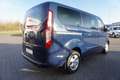 Ford Tourneo Custom 2.0 TDCi L1H1 Titanium NAVI SHZ Blau - thumbnail 4