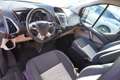 Ford Tourneo Custom 2.0 TDCi L1H1 Titanium NAVI SHZ Blau - thumbnail 9