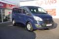 Ford Tourneo Custom 2.0 TDCi L1H1 Titanium NAVI SHZ Blau - thumbnail 5