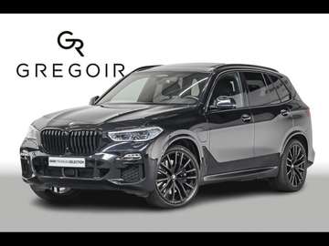 X5 xDrive45e - M Pack