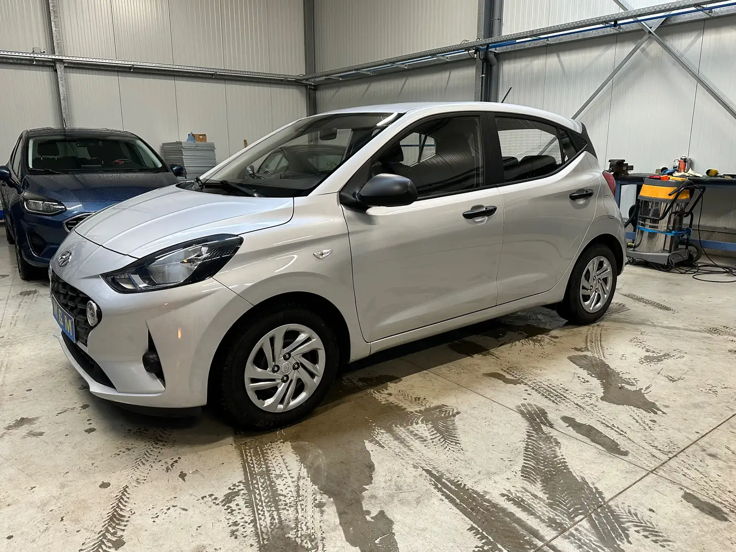 Hyundai i10 i10 1.0 ** 12 m garantie ** - 2