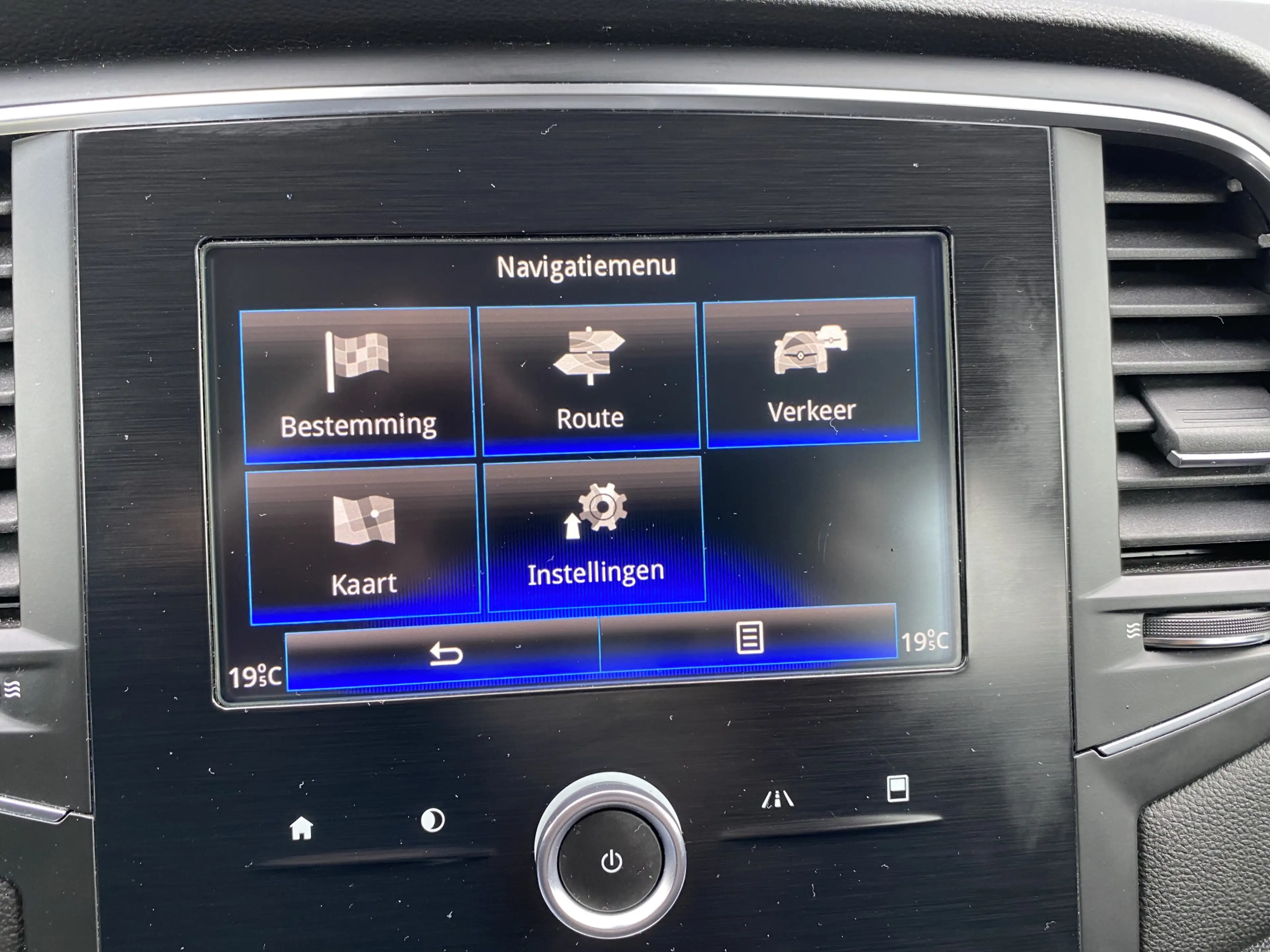 Renault Megane Estate 1.5 dCi Eco2 Limited Stoelverwarming, Cruis — photo 24