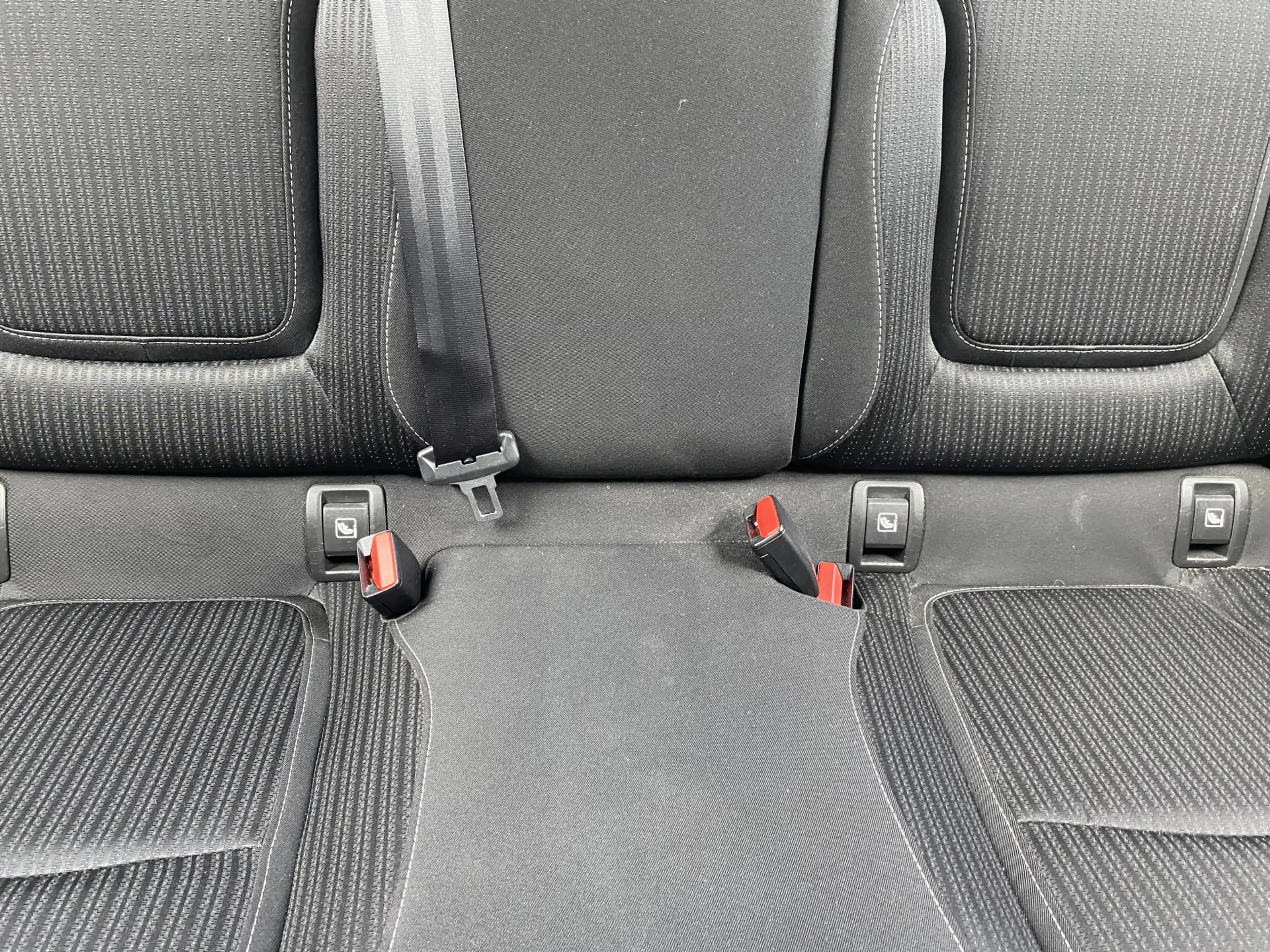 Renault Megane Estate 1.5 dCi Eco2 Limited Stoelverwarming, Cruis — photo 28