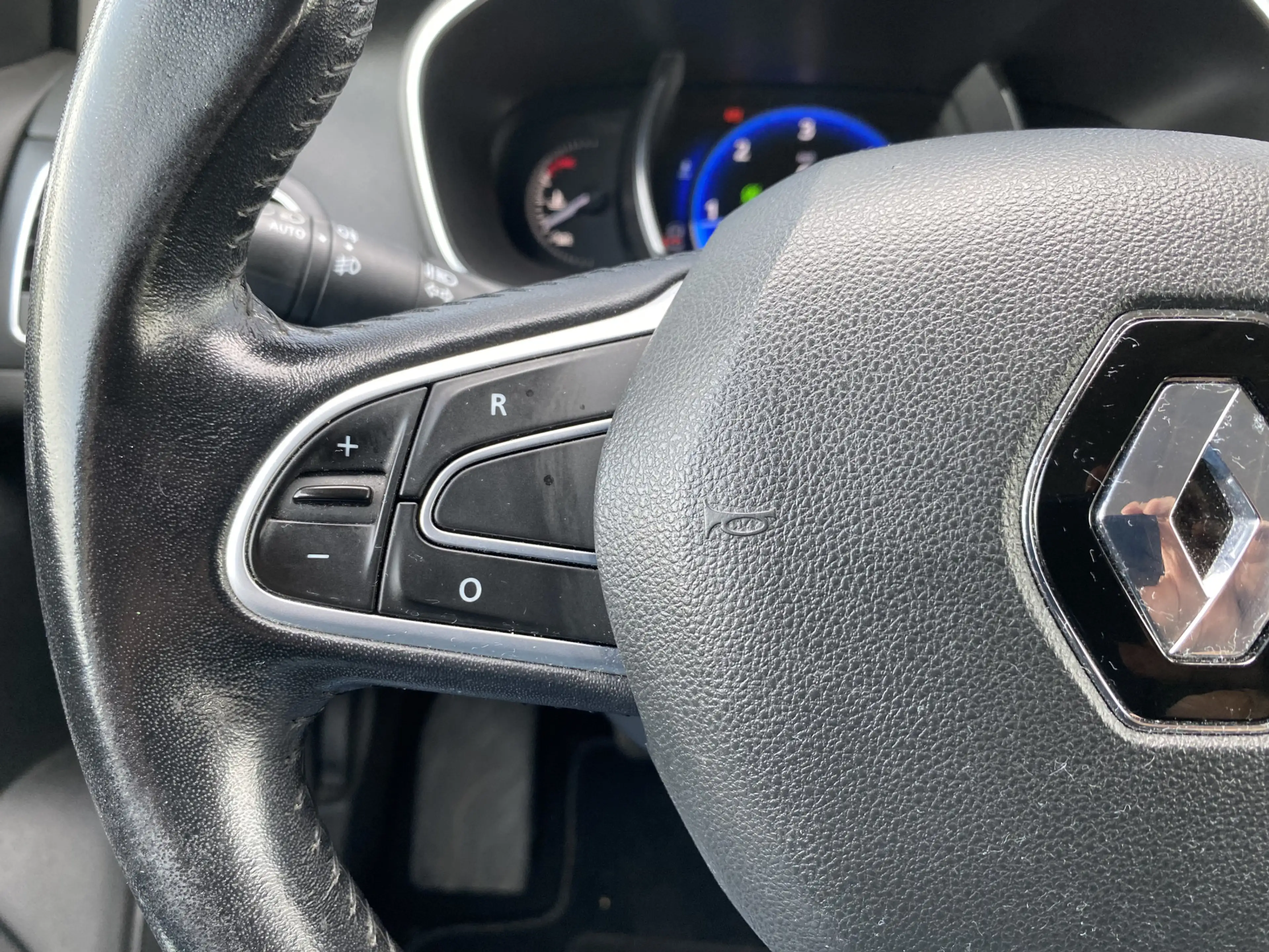 Renault Megane Estate 1.5 dCi Eco2 Limited Stoelverwarming, Cruis — photo 19