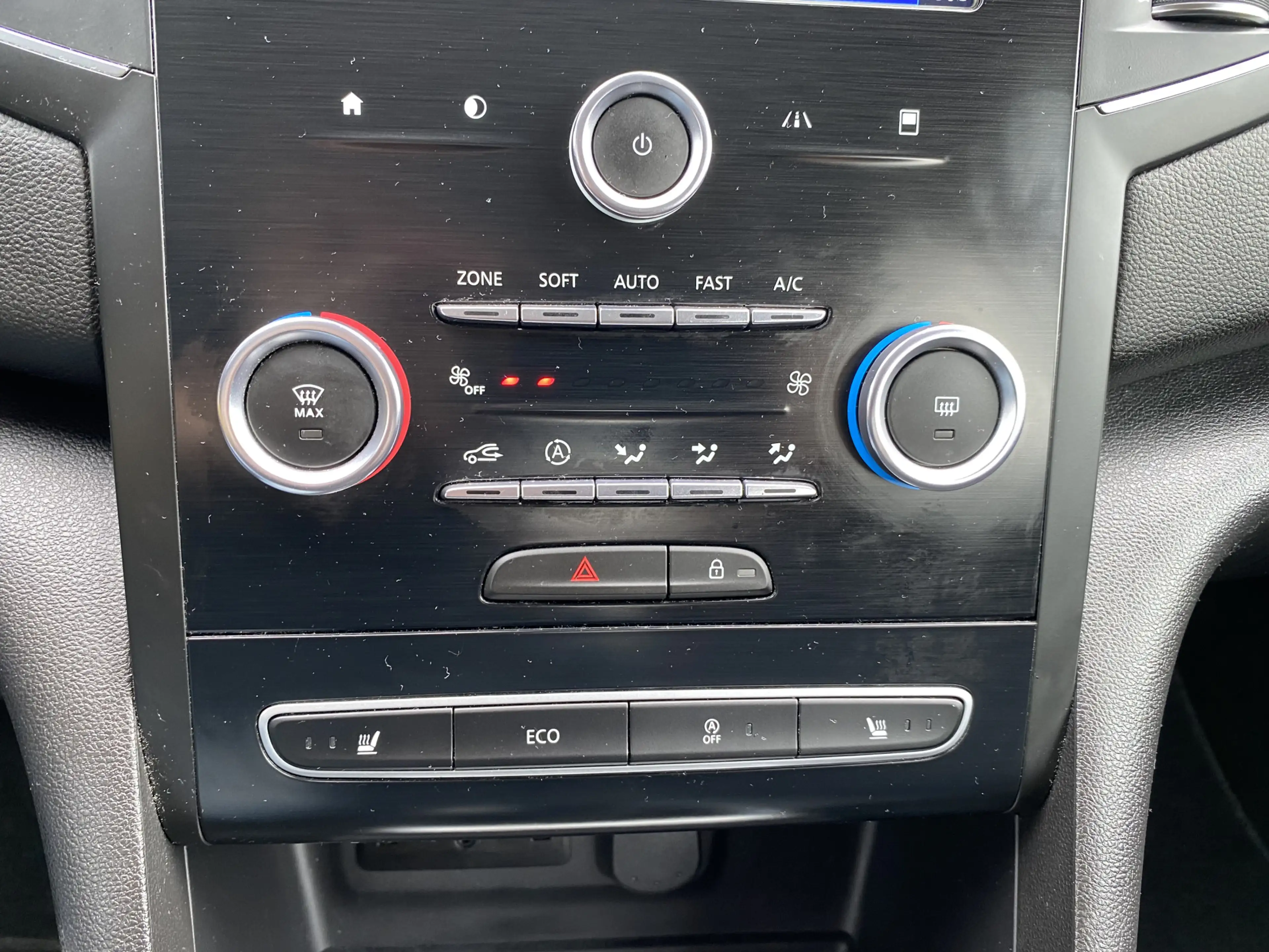 Renault Megane Estate 1.5 dCi Eco2 Limited Stoelverwarming, Cruis — photo 22