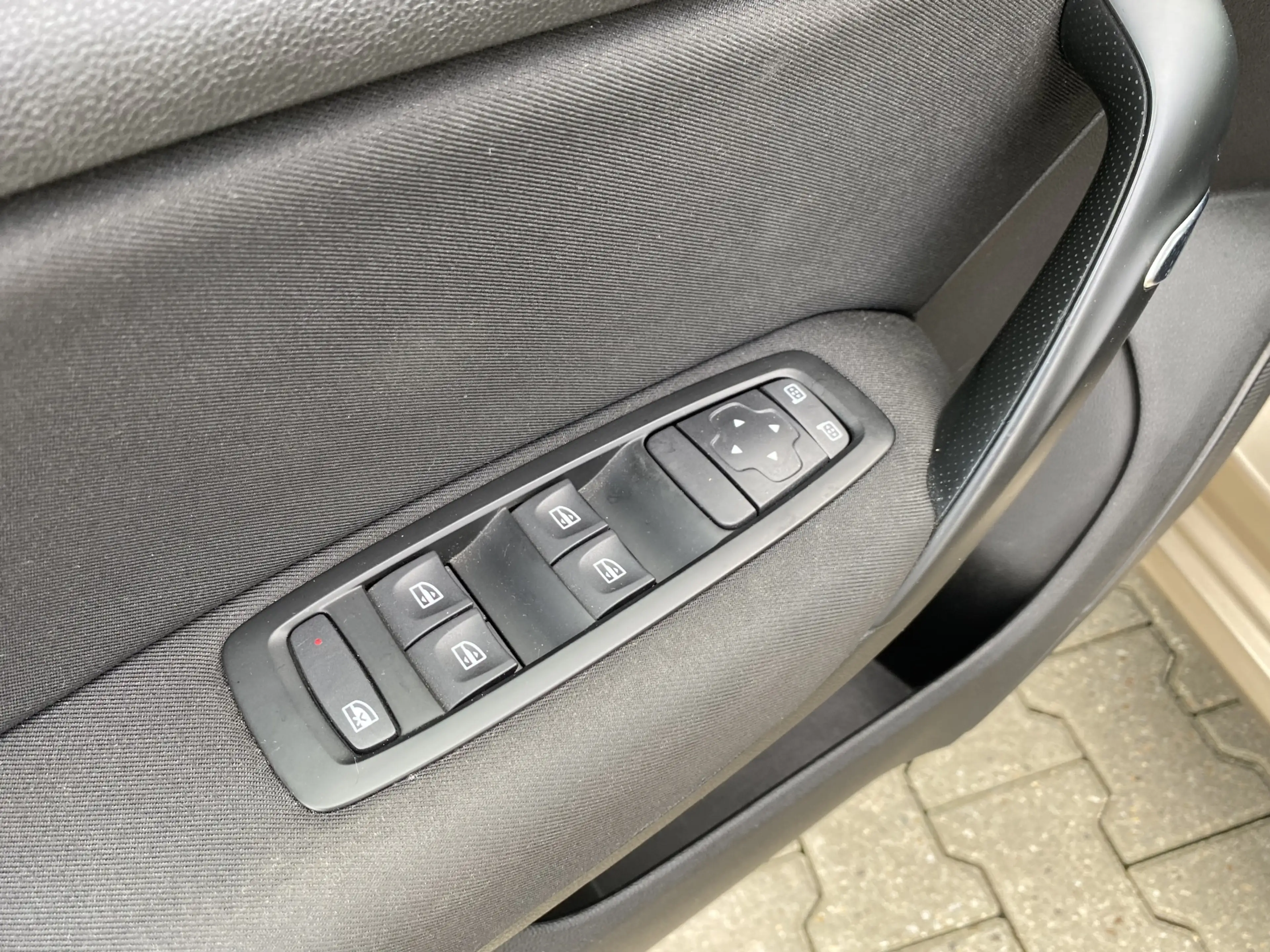 Renault Megane Estate 1.5 dCi Eco2 Limited Stoelverwarming, Cruis — photo 16