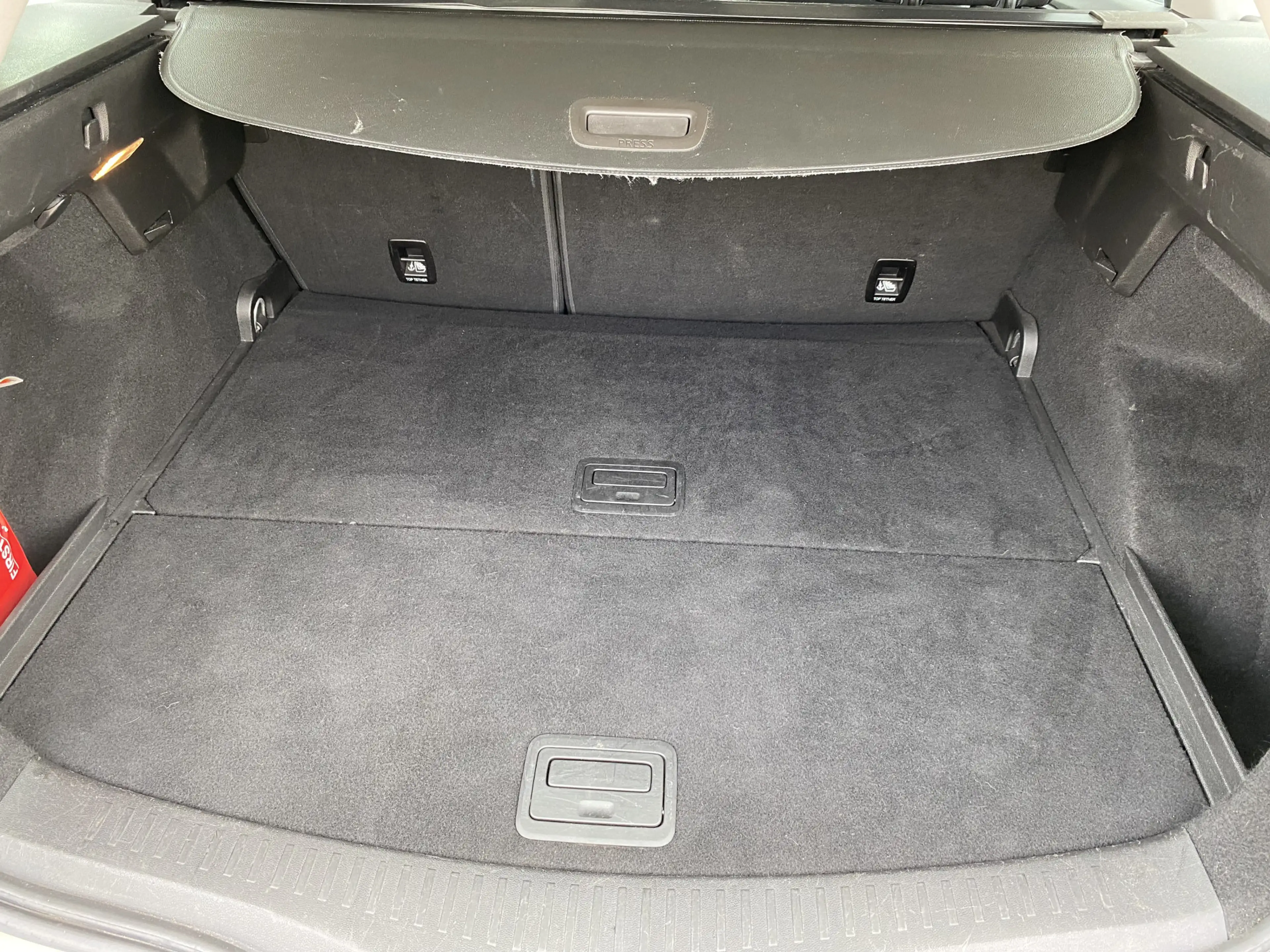 Renault Megane Estate 1.5 dCi Eco2 Limited Stoelverwarming, Cruis — photo 26