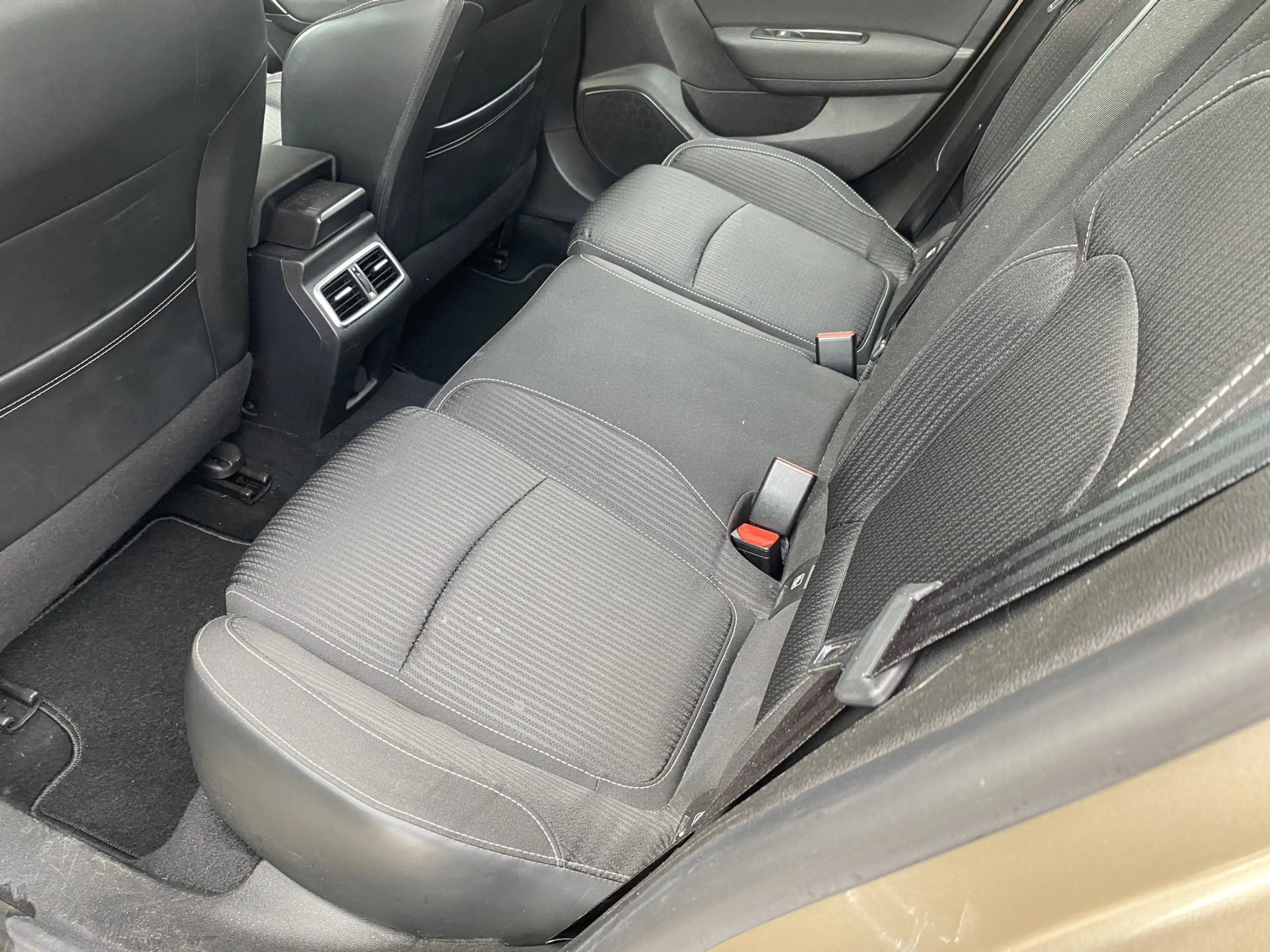 Renault Megane Estate 1.5 dCi Eco2 Limited Stoelverwarming, Cruis — photo 25