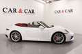 Porsche 911 992 Cabrio 3.0 Carrera 4S auto Bianco - thumbnail 5