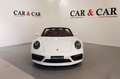 Porsche 911 992 Cabrio 3.0 Carrera 4S auto Bianco - thumbnail 3