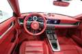 Porsche 911 992 Cabrio 3.0 Carrera 4S auto Bianco - thumbnail 11