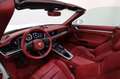Porsche 911 992 Cabrio 3.0 Carrera 4S auto Bianco - thumbnail 9