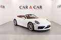 Porsche 911 992 Cabrio 3.0 Carrera 4S auto Bianco - thumbnail 1