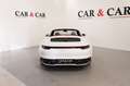 Porsche 911 992 Cabrio 3.0 Carrera 4S auto Bianco - thumbnail 4