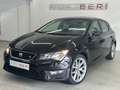 SEAT Leon FR*SPORT*Vollleder Zwart - thumbnail 3