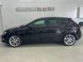 SEAT Leon FR*SPORT*Vollleder Zwart - thumbnail 4