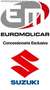 Suzuki Vitara 1.4 HYBRD Cool + 2025 Bianco - thumbnail 8